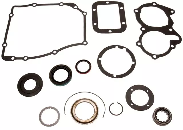 8672987 - Transmission: Manual Transmission Overhaul for ACDelco Image