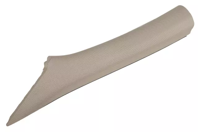 39033171 - Body: Windshield Pillar Trim for Buick: Regal Image