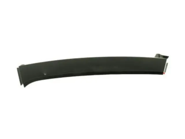 Hummer H2 Front Or Rear Door Weather Strip (Pair): Hummer Parts Club