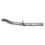 48689 - : Prebent Exhaust Pipe for AP Exhaust Image