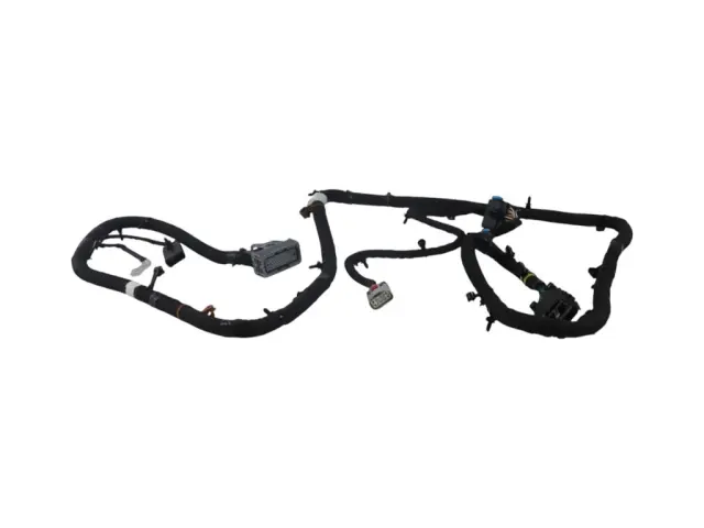 68647598AE - Electrical: Chassis Wiring for Mopar Image