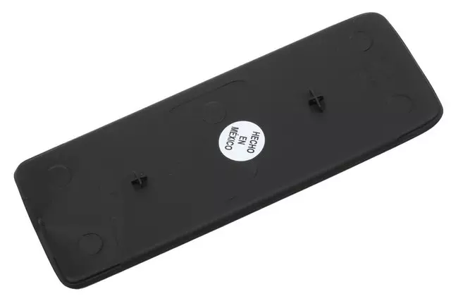 23466944 - Body: Console Mat for Chevrolet: Silverado 1500, Silverado 2500 HD, Silverado 3500 HD | GMC: Sierra 1500, Sierra 2500 HD, Sierra 3500 HD Image