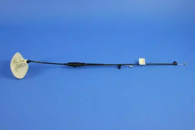 5SK91LW9AA - Interior Trim: Seat Back Release Cable for Mopar Image