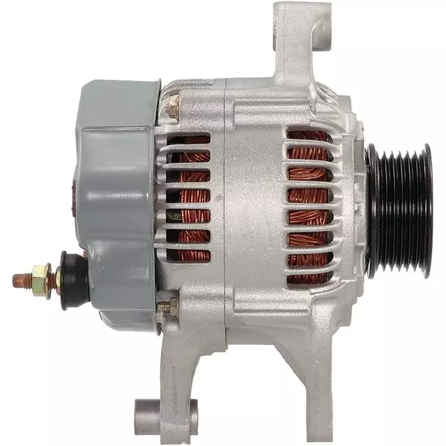 3351216 - : Alternator for ACDelco Image