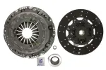 K7028301 - : Sachs Transmission Clutch Kit for SACHS Image