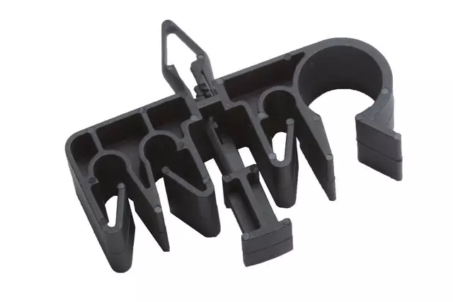 11561769 - : Rear Brake Front Pipe Clip for GM Image