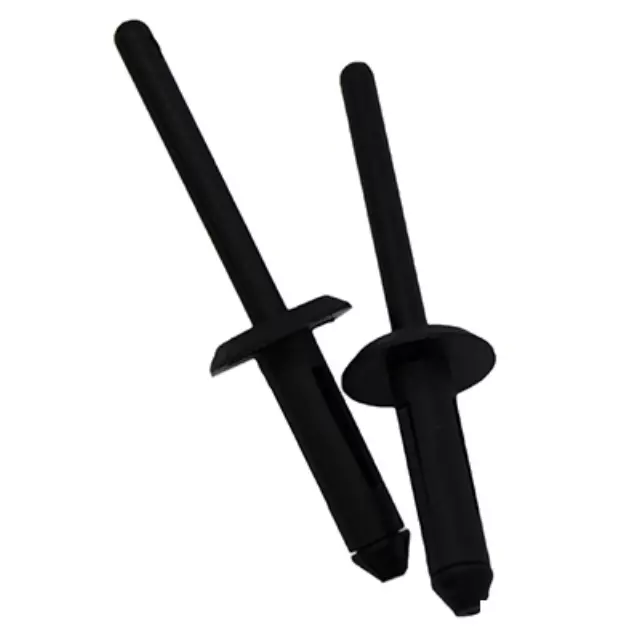 Lower Cover Rivet - Ford (N804343-S)