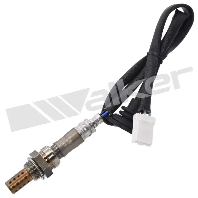 25024232 - Emission Systems: Walker Products 250-24232 Oxygen Sensor 4-W Direct Fit Narrow-Band for Walker Products Inc. - Image