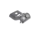 6BW38TX7AC - Interior Trim: Console End Cap for Mopar Image