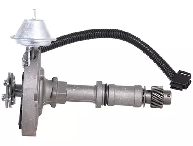Remanufactured Distributor - GM (88864792)