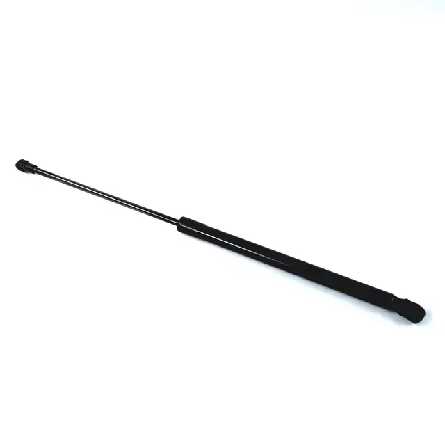 1J0823359D - Body: Hood Lift Support for Volkswagen: Cabrio, Golf, Jetta, R32 Image