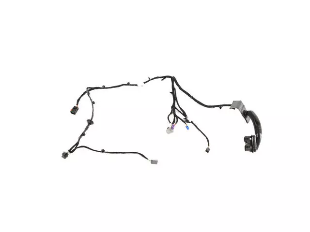 Front Door Wiring, Left - Mopar (68354991AC)