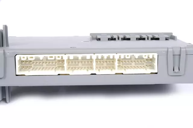 Body Control Module - ACDelco (92179694)