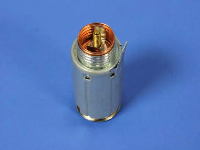Cigar Lighter Shell - Mopar (3747633)