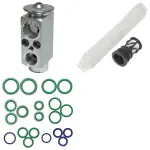 AK1799 - : A/C System Repair Kit -- Ancillary Kit for UAC Image