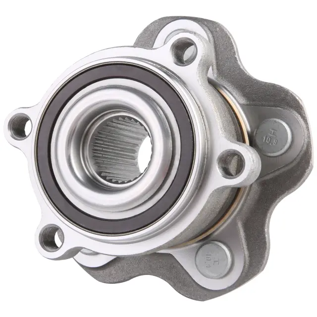 1BP01228AA - : Wheel Bearing and Hub Assembly for bproauto Image