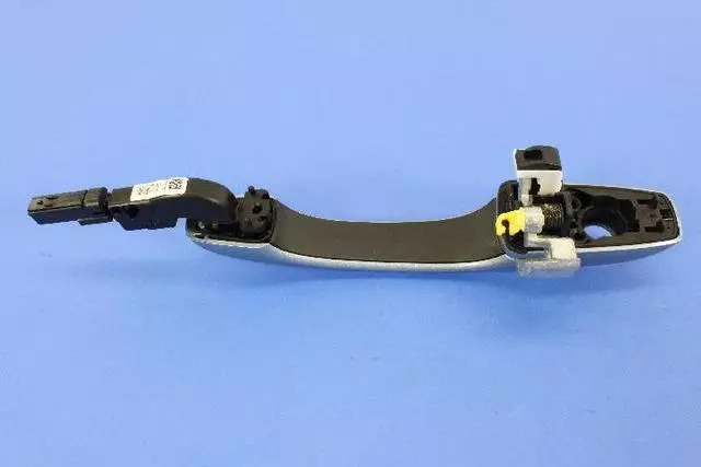 Exterior Door Handle, Left - Mopar (1QA21JBAAK)
