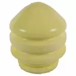 DC3Z3020A - : 2005-2024 Ford - Stop Bumper for Ford: F-250 Super Duty, F-350 Super Duty, F-450 Super Duty, F-550 Super Duty Image