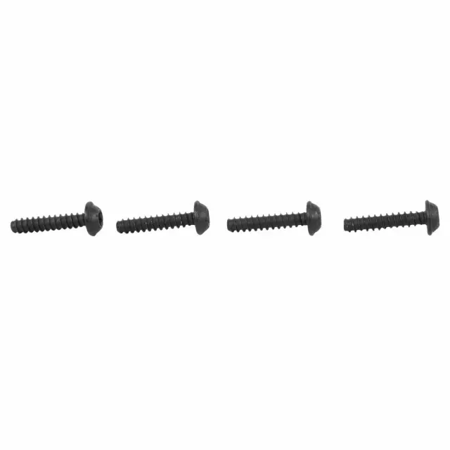 W506946S424 - Body: Coat Hook Screw for Ford: Explorer, Police Interceptor Utility Image
