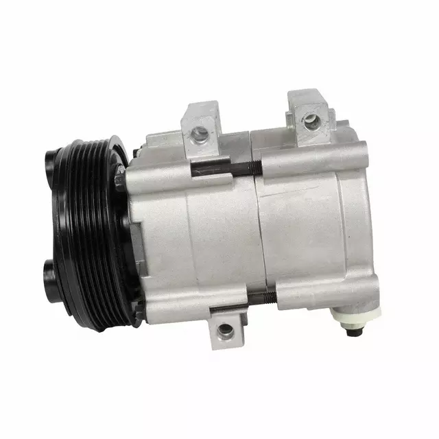 Compressor Assembly - Ford (HU2Z-19703-W)
