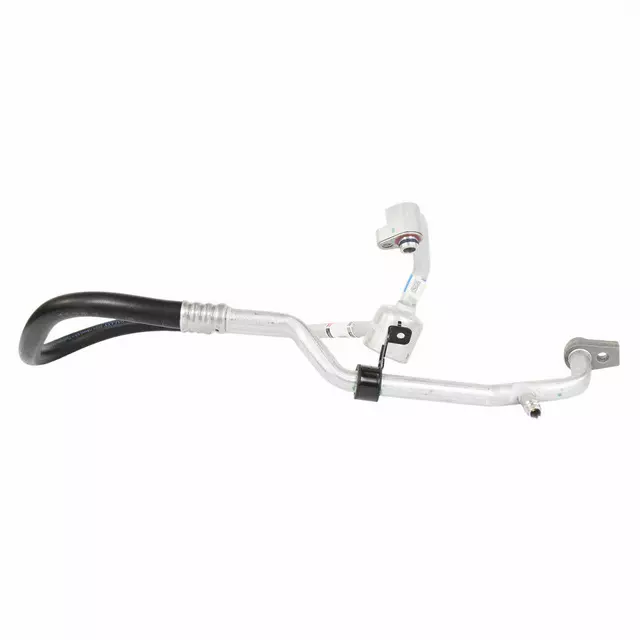 A/C Refrigerant Suction Hose - Ford (LX6Z-19D742-Y)