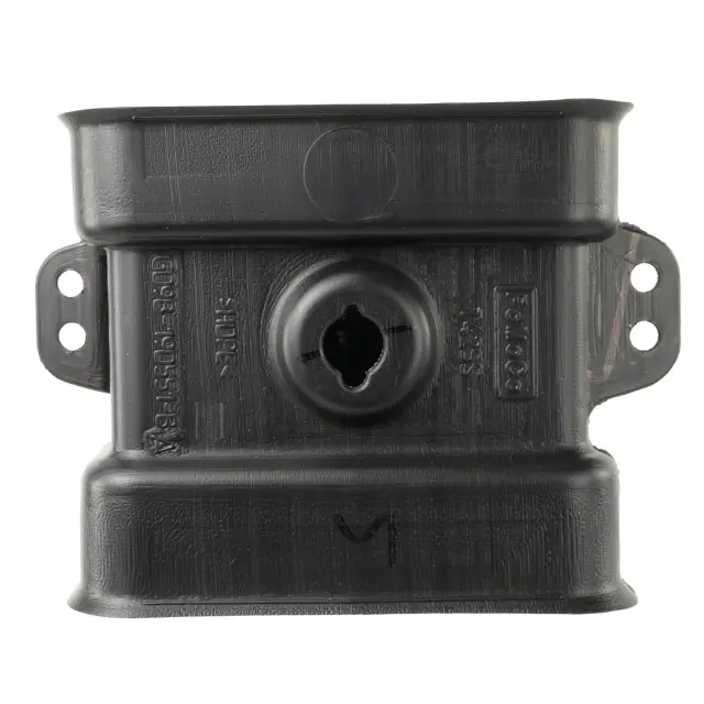 GD9Z19B680BA - Body: Connector for Ford Image