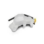 5165708AA - : Coolant Recovery Bottle for Dodge: Durango | Jeep: Grand Cherokee Image
