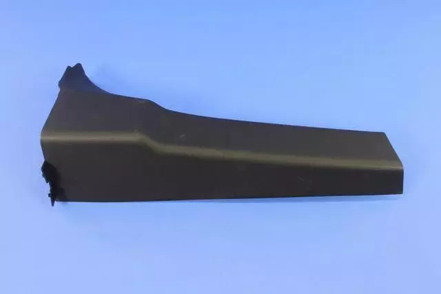 B Pillar Lower Trim Panel, Right - Mopar (ZR28DX9AD)