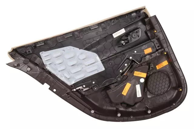 23341293 - Body: Door Trim Panel for Chevrolet: Malibu Image