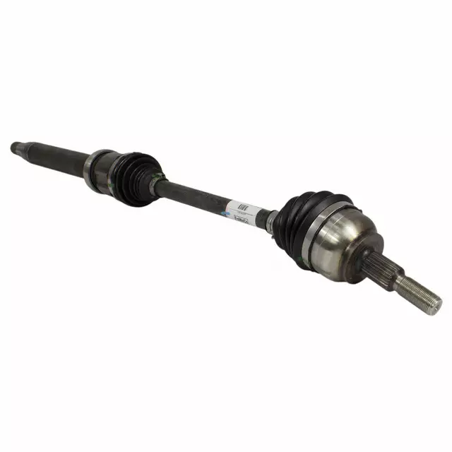 Axle Assembly - Ford (FV6Z-3B436-S)