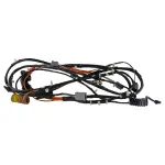 FL1Z14A412B - : Wire Assembly Rear Window Washer for Ford Image