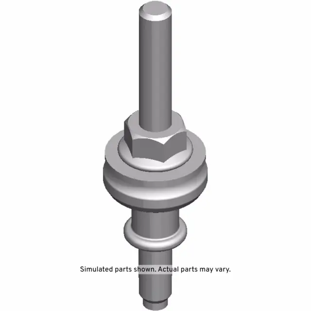 12649475 - : Rocker Arm Cover Stud for GM Image