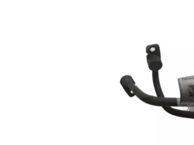 Water Pipe - FORD (fr3z8k153c)