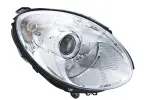 263037061 - : HELLA Headlight 263037061 for Hella Image