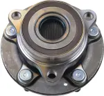 BR930989 - : Hub Assembly for SKF Image