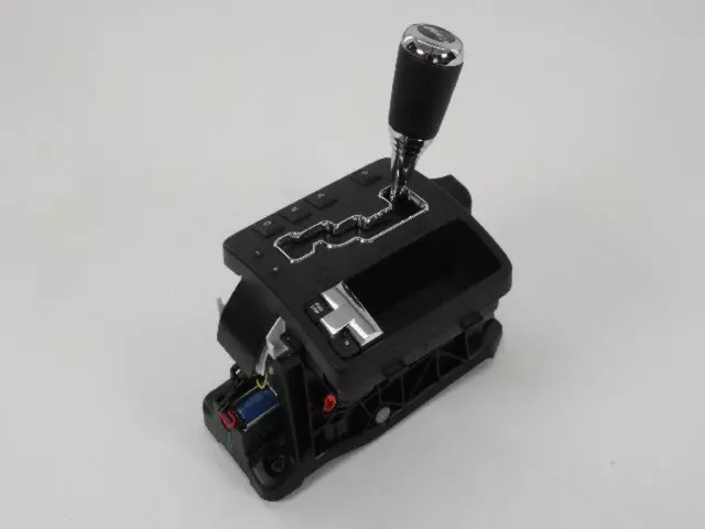 Shifter Housing And Lever - Mopar (52124682AH)