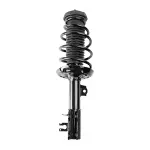 13782 - : Unity Automotive Suspension Strut and Coil Spring Assembly for Unity Automotive Image
