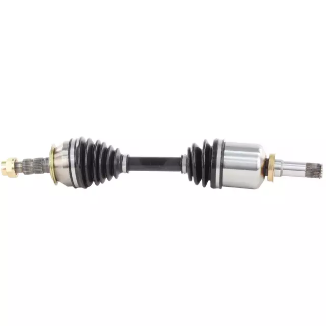 GM8297 - Transmission &amp; Drivetrain: TrakMotive CV Axle Shaft for TRAKMOTIVE Image