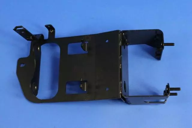 Vapor Canister Bracket - Mopar (68196382AD)