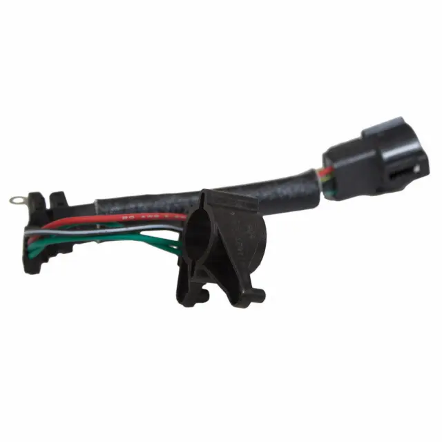 DU50 - Electrical: Pick-Up Coil for Ford: Bronco, E-150 Econoline, E-150 Econoline Club Wagon, E-250 Econoline, E-250 Econoline Club Wagon, E-350 Econoline, E-350 Econoline Club Wagon, Econoline Super Duty, F-150, F-250, F-250 HD, F-350, F-Super Duty, Mustang, Taurus, Thunderbird | Lincoln: Continental | Mercury: Cougar, Sable Image