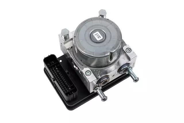 Electronic Brake Control Module Assembly - GM (84342062)