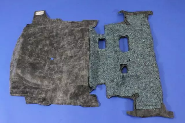 1NX98LC5AH - : Floor Cover for Jeep: Grand Cherokee Image