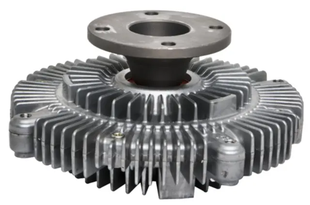 36773 - Cooling Systems: Standard Rotation Thermal Standard Duty Fan Clutch for FOUR SEASONS Image