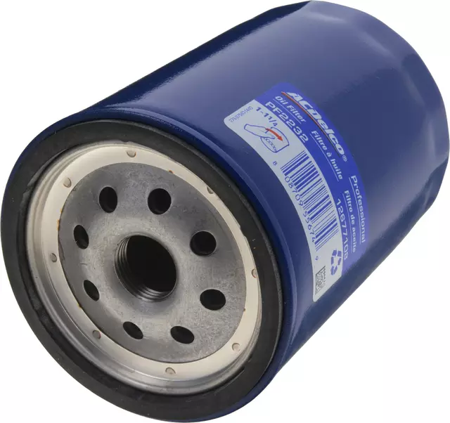 19385578 - : Oil Filter for GM Image