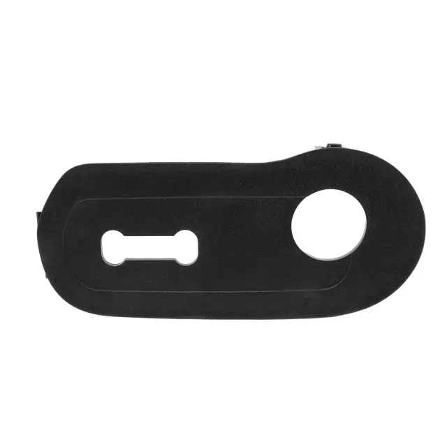 BB5Z7863258BB - Body: Seat Switch Bezel for Ford Image