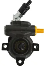 63188N - : AAE New Hydraulic Power Steering Pump 100% Tested for ATLANTIC AUTOMOTIVE Image