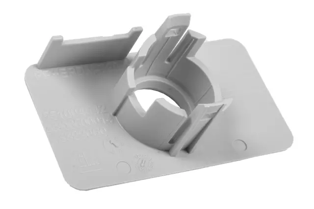 Front Passenger Side Parking Assist Alarm Sensor Bracket - GM (13399060)