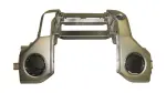554050C040B0 - Body: Center Panel for Toyota Image