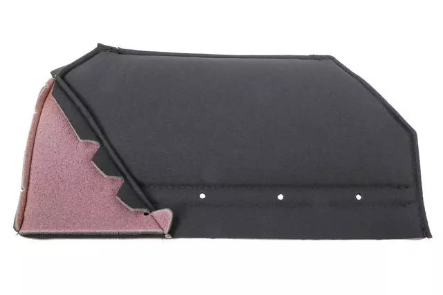 Driver Seat Cushion Rear Lower Cover - GM (22892481)