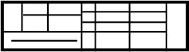 990901UR0A - : Tire Info Label for INFINITI: EX37, QX50 Image